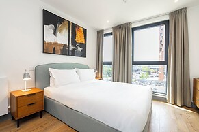 Modern Meets Urban Living
