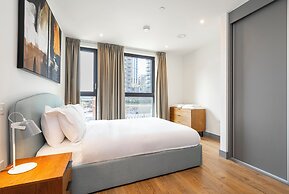 Modern Meets Urban Living