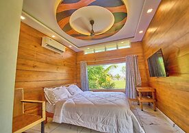 JC Den Villa Kochi by VOYE HOMES