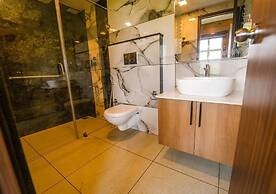 JC Den Villa Kochi by VOYE HOMES