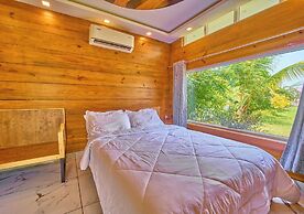 JC Den Villa Kochi by VOYE HOMES