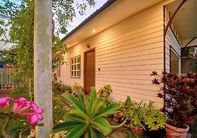 JC Den Villa Kochi by VOYE HOMES