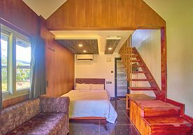 JC Den Villa Kochi by VOYE HOMES