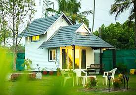 JC Den Villa Kochi by VOYE HOMES