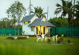 JC Den Villa Kochi by VOYE HOMES