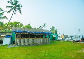 JC Den Villa Kochi by VOYE HOMES