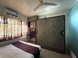 Hotel lotus Guest House