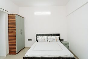 Hotel lotus Guest House