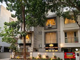 Hotel lotus Guest House