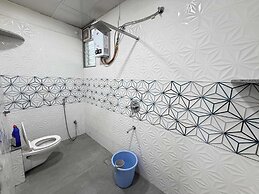 Hotel lotus Guest House