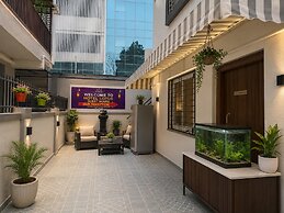 Hotel lotus Guest House