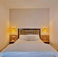 Hotel City Palace
