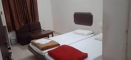 Hotel City Palace