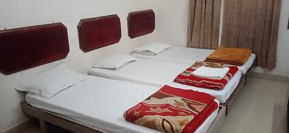 Hotel City Palace