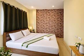 Luxus Guesthouse Patong