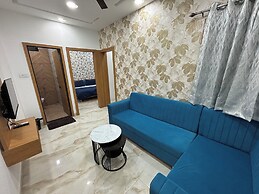 Nivasa Stays