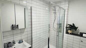 The Square Apartments Flat 6