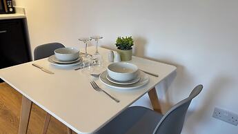 The Square Apartments Flat 6