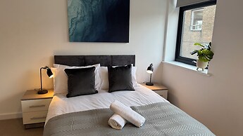 The Square Apartments Flat 6