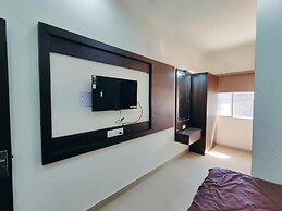 Hotel Heritage Palace