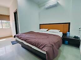 Hotel Heritage Palace