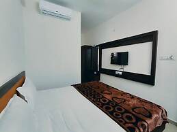 Hotel Heritage Palace