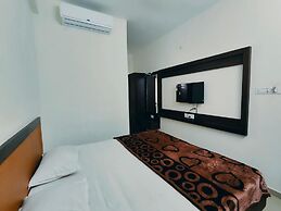 Hotel Heritage Palace