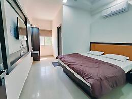 Hotel Heritage Palace