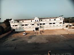 Hotel Heritage Palace