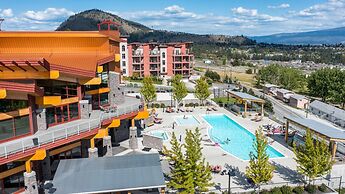 Bright 1 Bdrm at Amenity Rich Resort 102