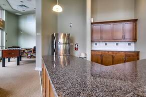 Bright 1 Bdrm at Amenity Rich Resort 102