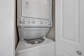 Bright 1 Bdrm at Amenity Rich Resort 102