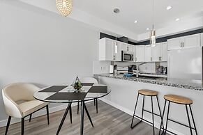Bright 1 Bdrm at Amenity Rich Resort 102