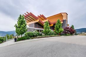 Bright 1 Bdrm at Amenity Rich Resort 102