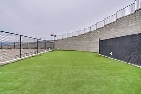 Bright 1 Bdrm at Amenity Rich Resort 102