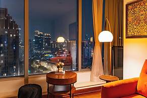 Shanghai Sealed Garden Apartment
