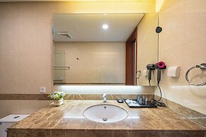 Shanghai Sealed Garden Apartment