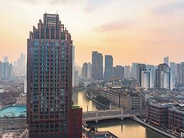 Shanghai Sealed Garden Apartment