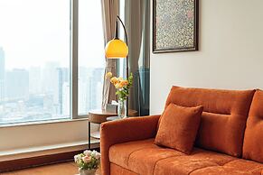 Shanghai Sealed Garden Apartment