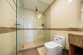 Shanghai Sealed Garden Apartment