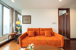 Shanghai Sealed Garden Apartment