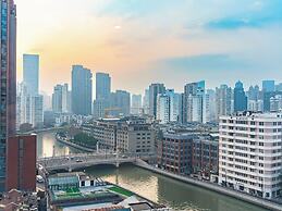 Shanghai Sealed Garden Apartment