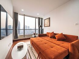 Shanghai Sealed Garden Apartment