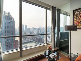 Shanghai Sealed Garden Apartment