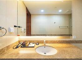 Shanghai Sealed Garden Apartment