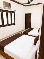 Ashirvad In Guesthouse Mathura