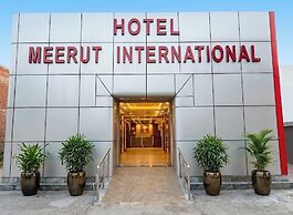 Hotel Meerut International