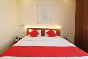 Hotel Meerut International