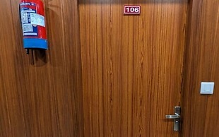 Hotel Meerut International