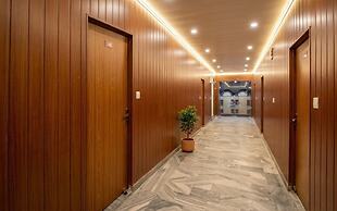Hotel Meerut International